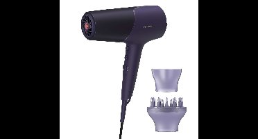 Philips 5000 series BHD514/00 haardroger 2300 W Violet
