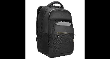 Targus Citygear 43,9 cm (17.3") Rugzak Zwart