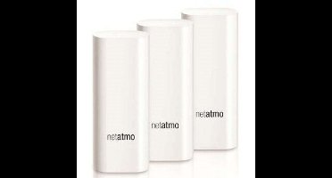Netatmo DTG-deur- en raamsensor