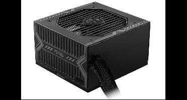 MSI MAG A650BN 650W Voeding