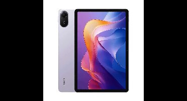 Tablet Xiaomi REDMI PAD 2 6 GB RAM 128 GB Paars