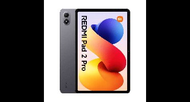 Tablet Xiaomi Redmi Pad 2 Pro Grijs 6 GB RAM 128 GB
