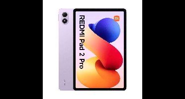 Tablet Xiaomi Redmi Pad 2 Pro Lavendel 6 GB RAM 128 GB