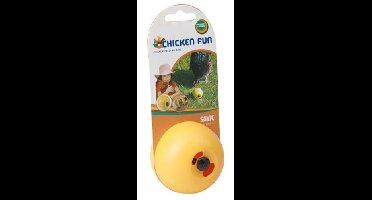 SAVIC KIPPENSPEELTJE CHICKEN FUN