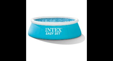 Opblaaszwembad Easy Set Intex 886 L (183 x 51 cm)