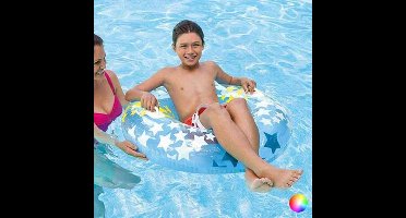 Zwemband Intex 59256 Ø 91 cm