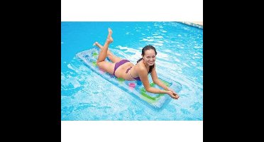 Opblaasbaar matras Intex 59894EU (188 x 71 cm)