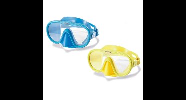 Duikbril Intex 55642