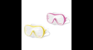 Duikbril WAVE Intex 55978