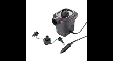 Luchtpomp Intex 12V Elektrisch