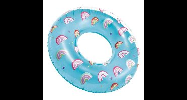 Opblaasbare drijver Intex