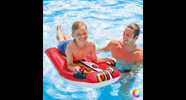 Opblaasbaar matras Intex 42984_284434 112 x 62 cm