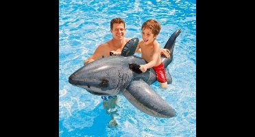 Opblaasbaar zwembadfiguur Intex 0774037 (173 x 107 cm)