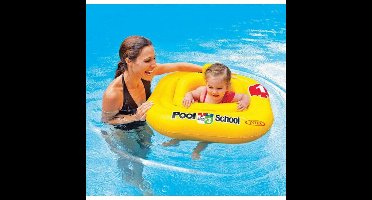 Zwemband voor baby's Intex 56587 79 x 79 cm