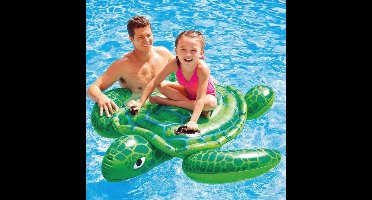 Opblaasbaar zwembadfiguur Intex 57524NP (150 x 127 cm) 150 x 127 cm