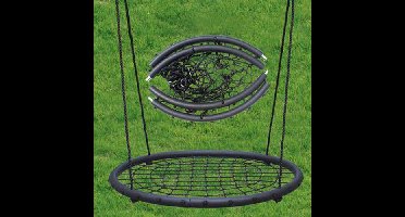 Opvouwbare Schommel Schotel Nest 1M