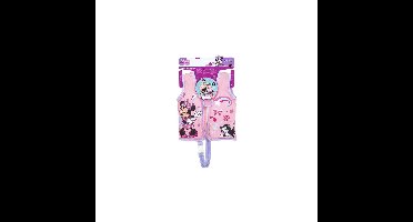 Bestway Disney Minnie Vest UPF 50+ 51 cm +1 to 3 Years Pool and Beach 09104