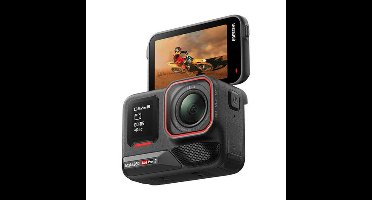 Sport Camera Insta360 INCAMAP2