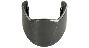 Spatbordneus Eurofender - 72 mm breed (geschikt voor de meeste spatborden) (5 stuks)