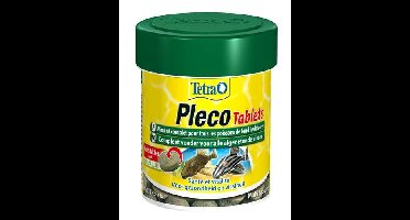 TETRA PLECOMIN TABLETTEN