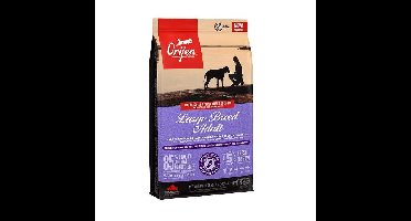 ORIJEN Large Breed Adult - droog hondenvoer - 11,4kg