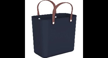 Rotho ALBULA Multi Bag 23.5x34x40 cm 25L Donkerblauw
