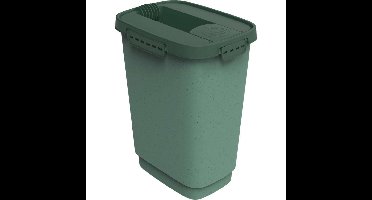 Rotho MyPet Food Container 10L Groen