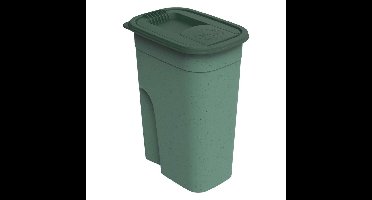 Rotho MyPet Food Container 4.1L Groen