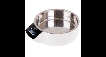 Adler AD 3166 Elektronische keukenweegschaal