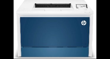 HP Color LaserJet Pro 4202dn printer