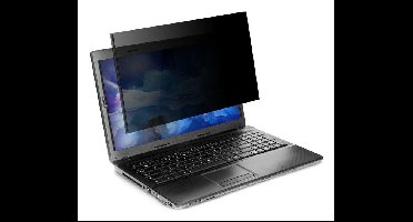 Targus 4Vu 40,6 cm (16") Laptop Randloze privacyfilter voor schermen