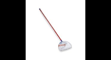 Vlinder/Visnet 24x101,5 cm