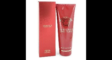Geparfumeerde Douche Gel Versace Eros Flame
