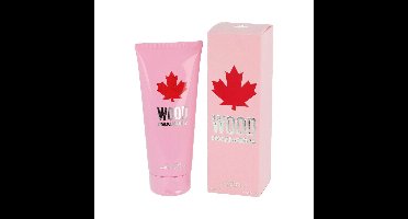 Geparfumeerde Douche Gel Dsquared2 Wood