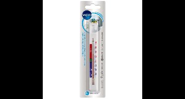 WPRO Koelkast Thermometer