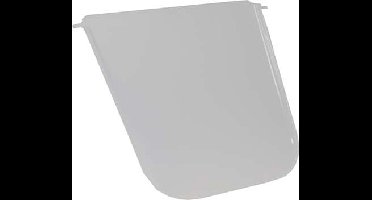 FLAP VOOR FLIP CAT / FLIP CORNER KATTENBAK TRANSPARANT