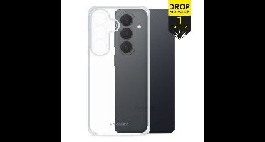 Mobilize Naked Protection Case Samsung Galaxy S26 5G Clear