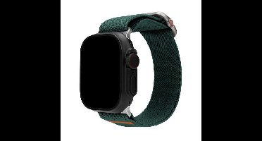 Mobilize Nylon Watch Band - Elastic - for Apple 38/40/41mm - Green