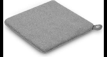 Kussen voor de Outdoor Medisana OL 600 stoel (grijs)