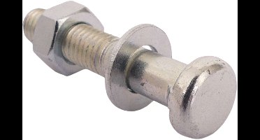 Zadelpenbout Bofix M8 x 40mm (12 stuks)