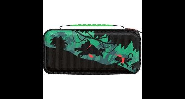 PlayTrek reiskoffer - Turtle Beach - Donkey Kong - Nintendo Switch 2