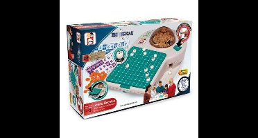 Automatische Bingo Chicos CHIC22302 Plastic