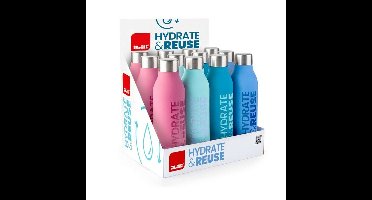 Waterfles Ibili 774959