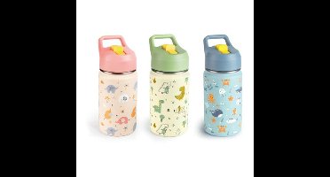 Verstuiverfles Ibili 668700