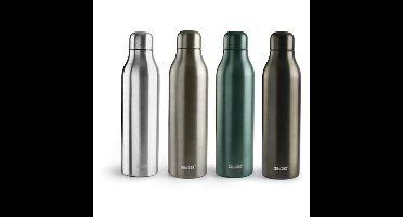 Verstuiverfles Ibili