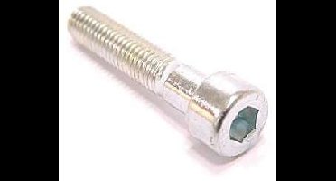 Inbusbout M8x50 Bofix (12 stuks)