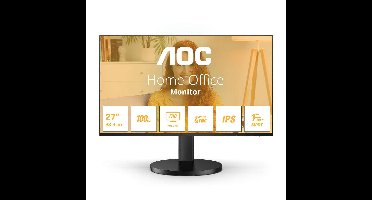 Gaming-Monitor AOC 27B3HA2 Full HD 27"