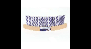 Houten Kaartenhouder 35 cm