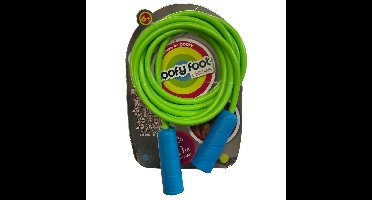 Goofy Foot Designs Springtouw 210 cm