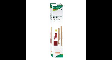 Alert Outdoor Houten Slagbal Set